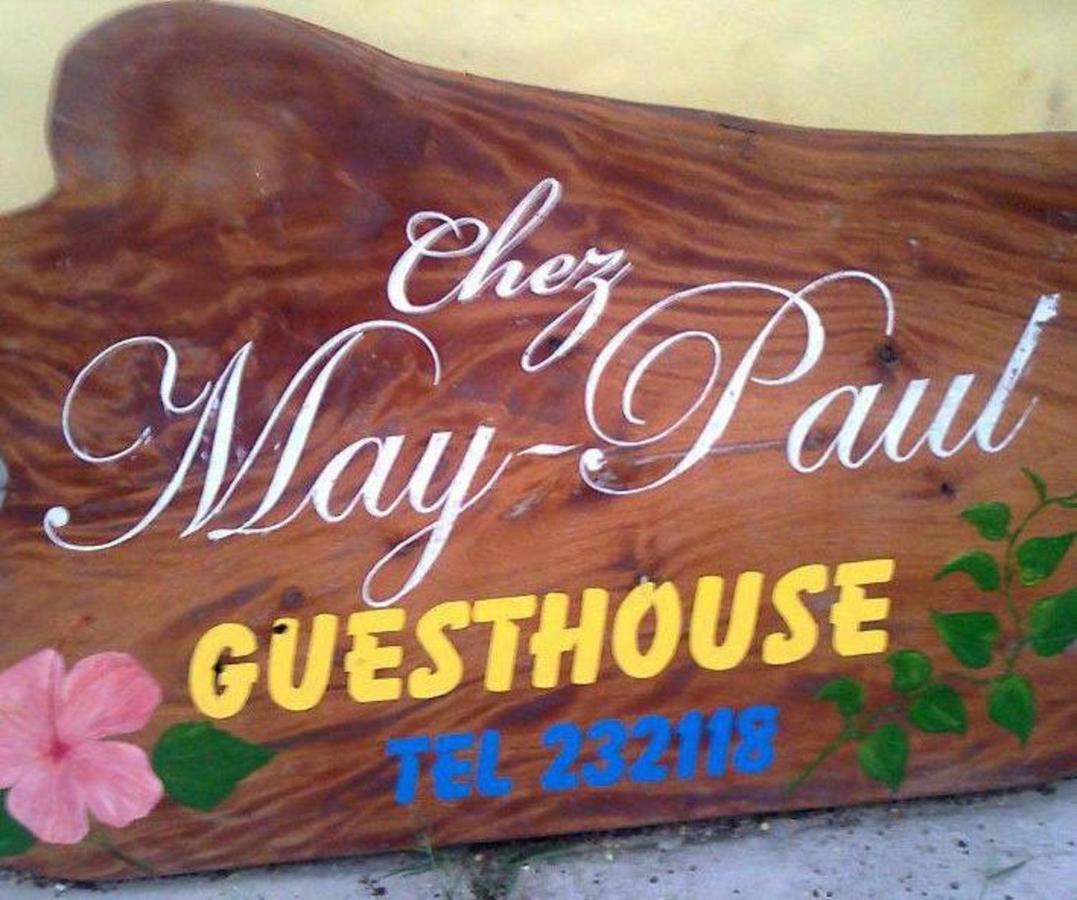 אנסה וולברט וילג' Chez May Paule חדר תמונה