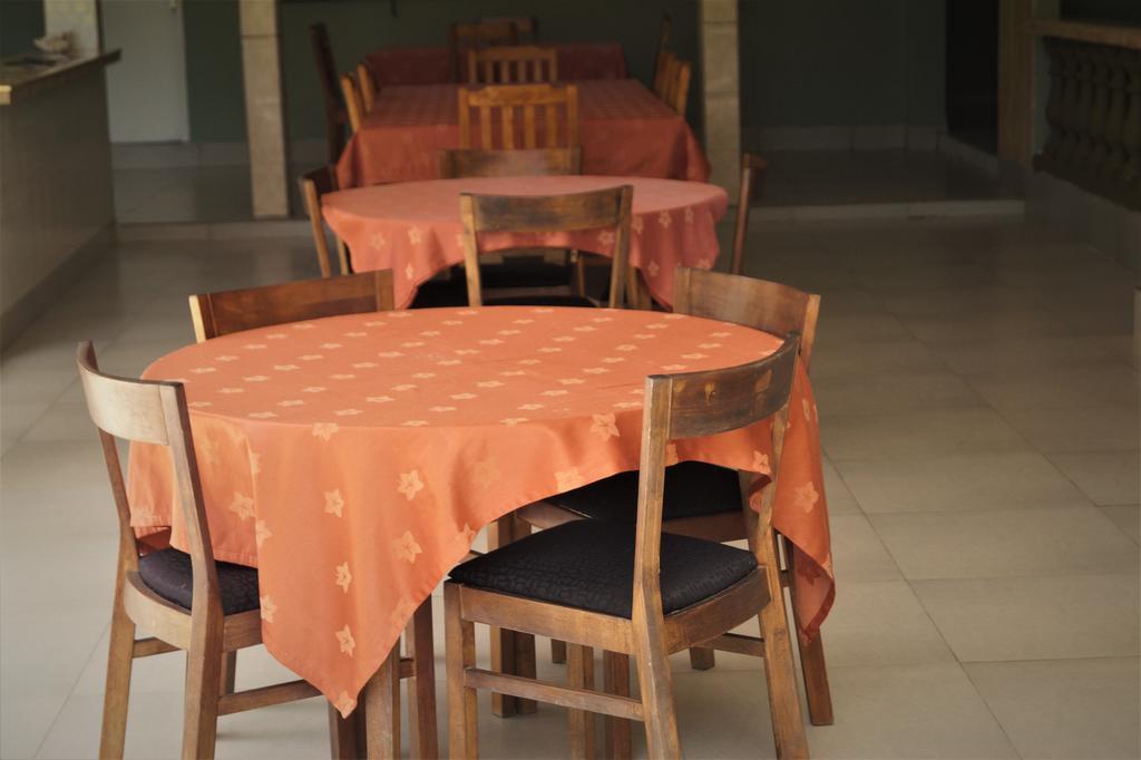 אנסה וולברט וילג' Chez May Paule מראה חיצוני תמונה