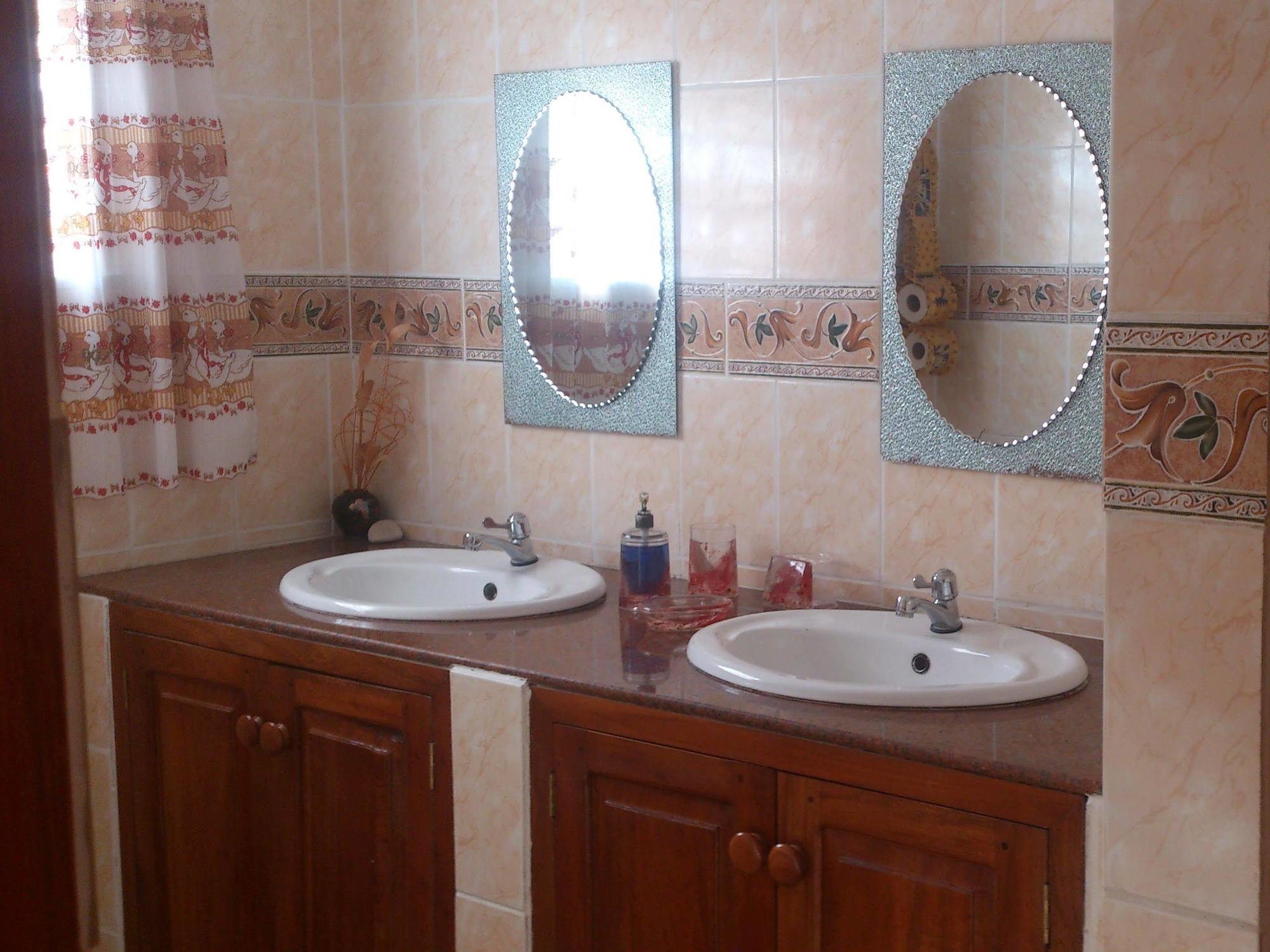אנסה וולברט וילג' Chez May Paule מראה חיצוני תמונה