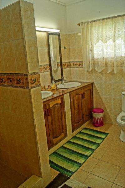 אנסה וולברט וילג' Chez May Paule מראה חיצוני תמונה